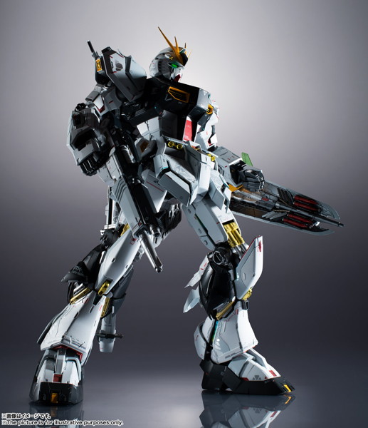 【再販】解体匠機 RX-93 νガンダム（再販版） 機動戦士ガンダム 逆襲のシャア
