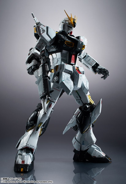 【再販】解体匠機 RX-93 νガンダム（再販版） 機動戦士ガンダム 逆襲のシャア