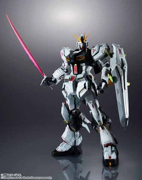 【再販】解体匠機 RX-93 νガンダム（再販版） 機動戦士ガンダム 逆襲のシャア