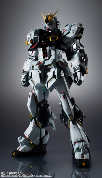 【再販】解体匠機 RX-93 νガンダム（再販版） 機動戦士ガンダム 逆襲のシャア