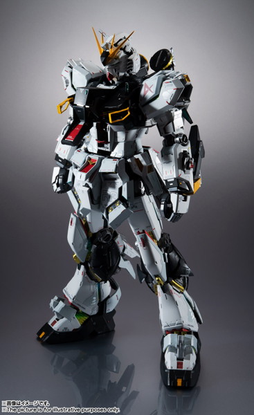 【再販】解体匠機 RX-93 νガンダム（再販版） 機動戦士ガンダム 逆襲のシャア