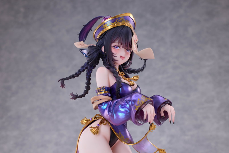 Posa（ゾンビver.） 特典版