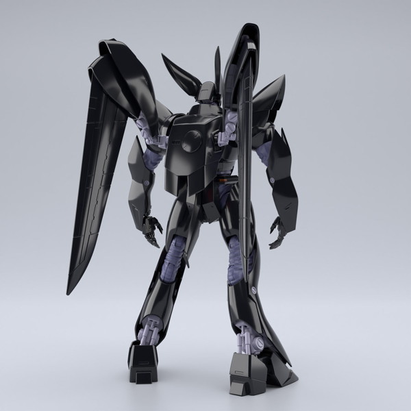 MP-03 機動警察パトレイバー 1/43 TYPE-J9 グリフォン ACKS