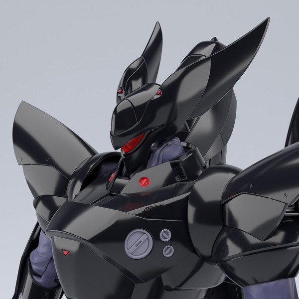 MP-03 機動警察パトレイバー 1/43 TYPE-J9 グリフォン ACKS