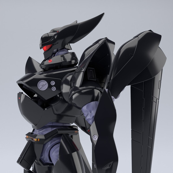 MP-03 機動警察パトレイバー 1/43 TYPE-J9 グリフォン ACKS