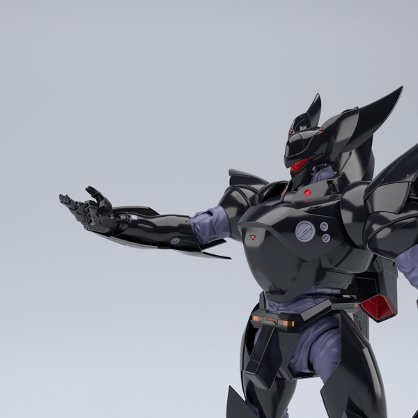 MP-03 機動警察パトレイバー 1/43 TYPE-J9 グリフォン ACKS