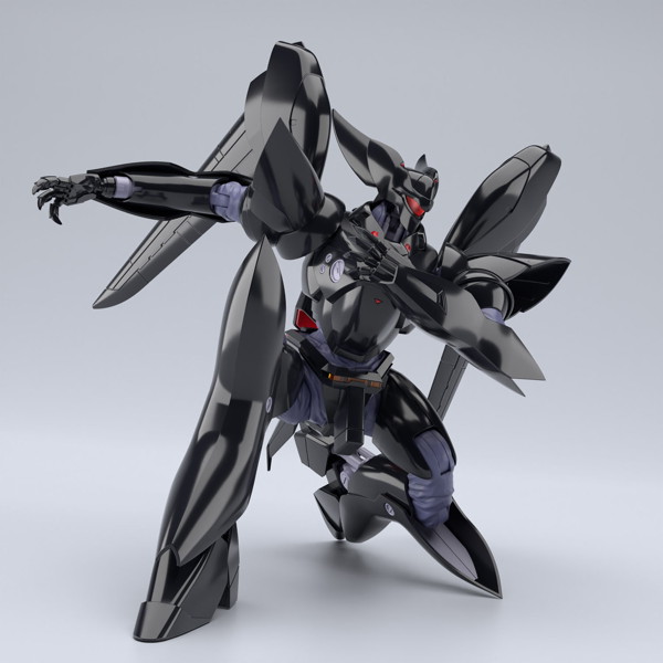 MP-03 機動警察パトレイバー 1/43 TYPE-J9 グリフォン ACKS