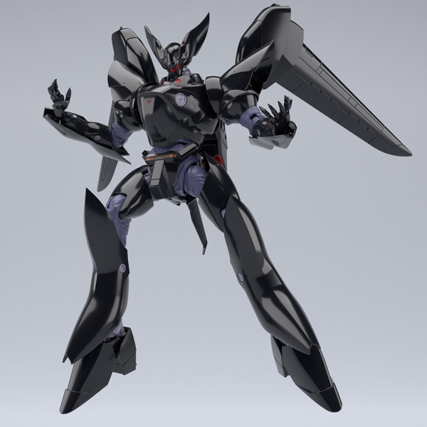 MP-03 機動警察パトレイバー 1/43 TYPE-J9 グリフォン ACKS