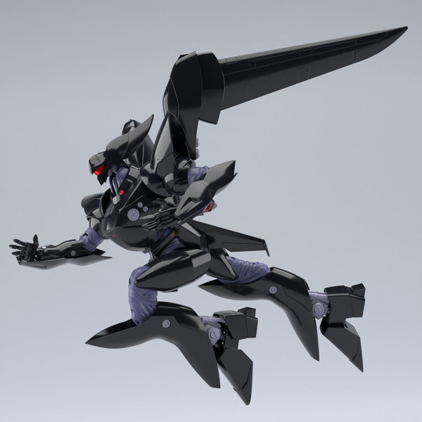 MP-03 機動警察パトレイバー 1/43 TYPE-J9 グリフォン ACKS
