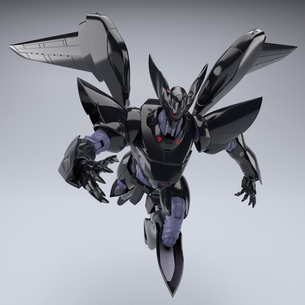 MP-03 機動警察パトレイバー 1/43 TYPE-J9 グリフォン ACKS