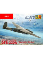 92309 1/72 DFS-230A「オペレーション・メルクール」