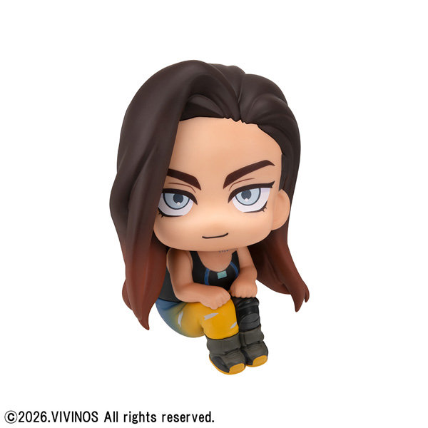 るかっぷ ALIEN STAGE ヒョナのサムネイル画像