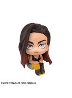 るかっぷ ALIEN STAGE ヒョナ