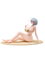 『ナオフィリア ビキニver.』 illustration by AnimA 1/6 完成品フィギュア