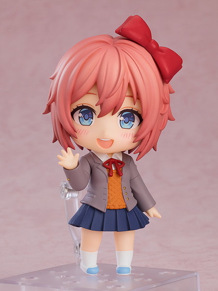 【再販】ねんどろいど サヨリ ドキドキ文芸部！