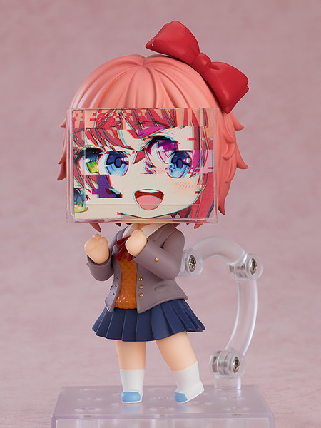 【再販】ねんどろいど サヨリ ドキドキ文芸部！