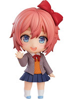 ねんどろいど サヨリ ドキドキ文芸部！