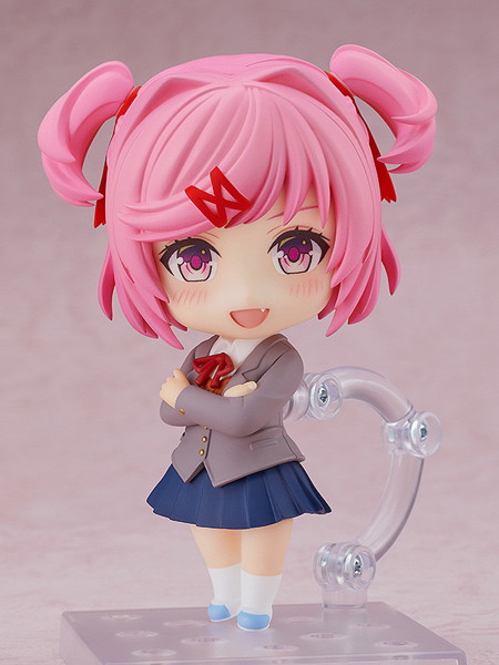 ねんどろいど ナツキ ドキドキ文芸部！