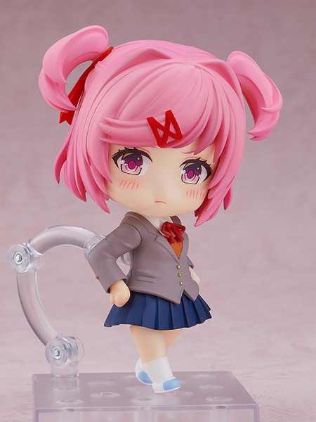 ねんどろいど ナツキ ドキドキ文芸部！