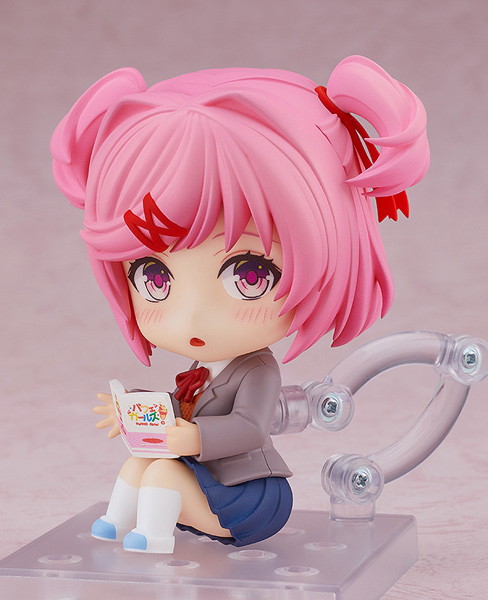 ねんどろいど ナツキ ドキドキ文芸部！