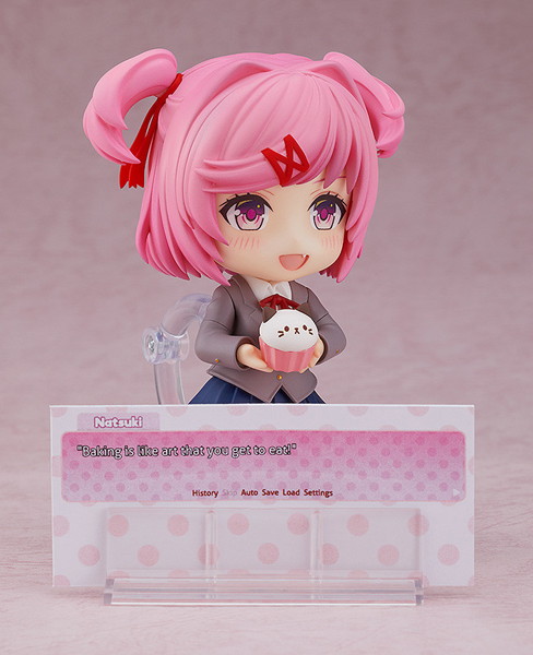 ねんどろいど ナツキ ドキドキ文芸部！