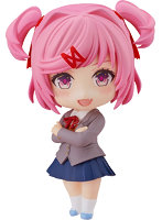 ねんどろいど ナツキ ドキドキ文芸部！