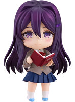 ねんどろいど ユリ ドキドキ文芸部！