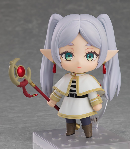 【二次再販】ねんどろいど フリーレン 葬送のフリーレン