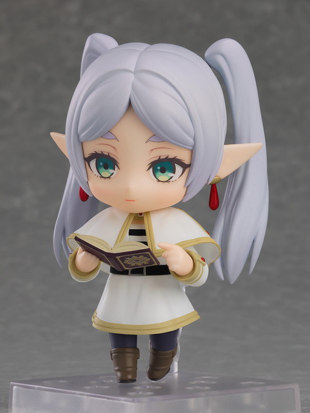 【二次再販】ねんどろいど フリーレン 葬送のフリーレン