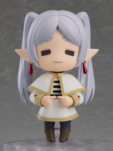 【二次再販】ねんどろいど フリーレン 葬送のフリーレン