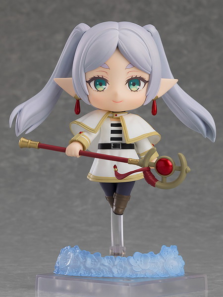 【二次再販】ねんどろいど フリーレン 葬送のフリーレン