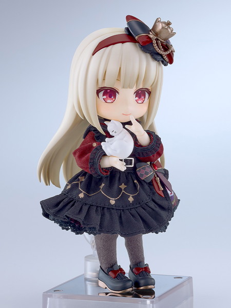 ねんどろいどどーる 鏡の国:アリス Another Color