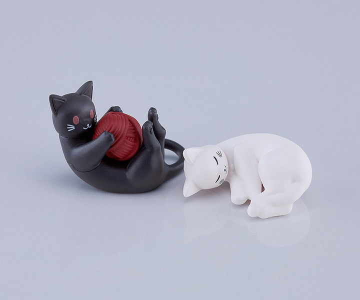 ねんどろいどどーる 鏡の国:アリス Another Color