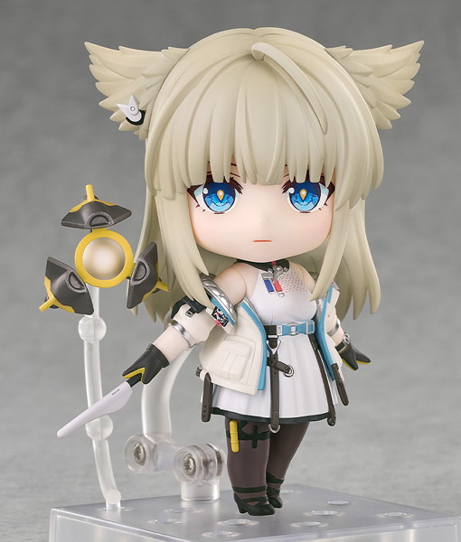 ねんどろいど ペリカ アークナイツ:エンドフィールド