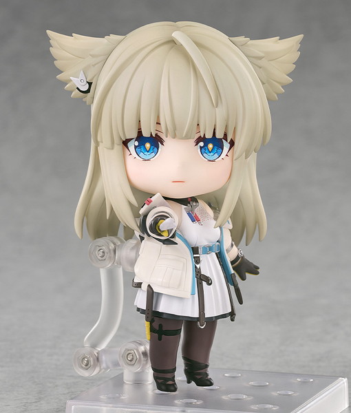 ねんどろいど ペリカ アークナイツ:エンドフィールド