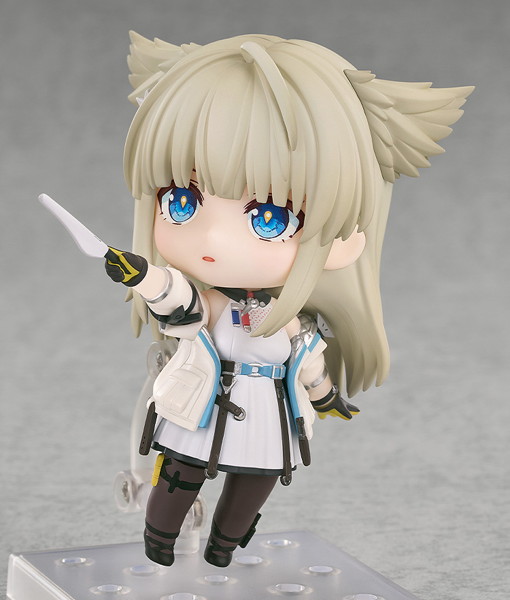 ねんどろいど ペリカ アークナイツ:エンドフィールド