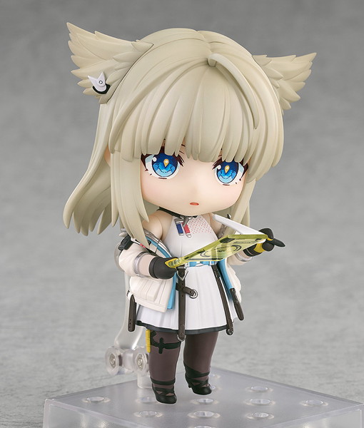 ねんどろいど ペリカ アークナイツ:エンドフィールド