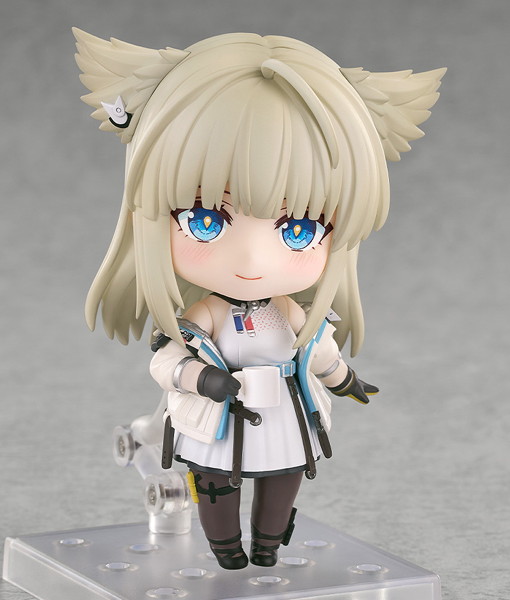 ねんどろいど ペリカ アークナイツ:エンドフィールド