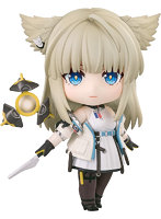 ねんどろいど ペリカ アークナイツ:エンドフィールド