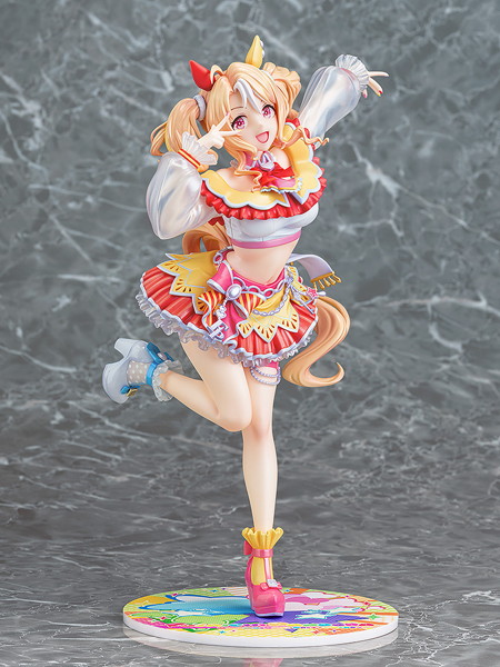 フサイチパンドラ ウマ娘 プリティーダービー