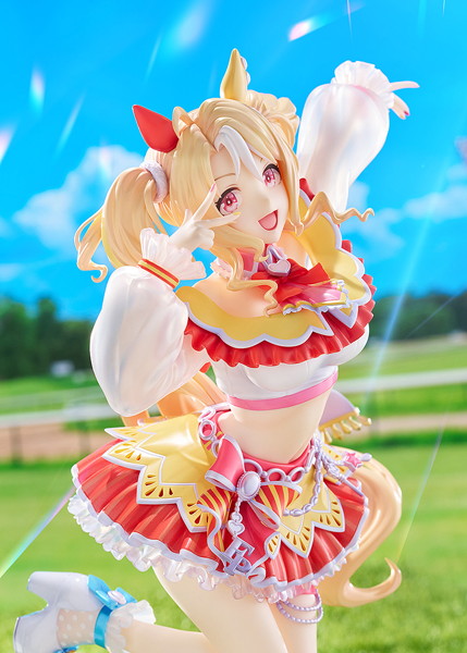 フサイチパンドラ ウマ娘 プリティーダービー