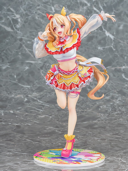 フサイチパンドラ ウマ娘 プリティーダービー