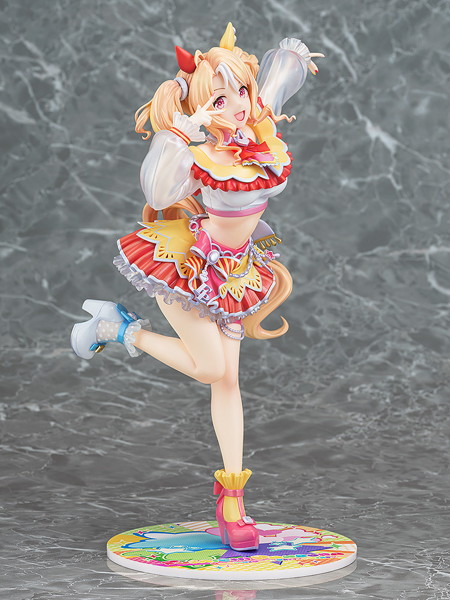 フサイチパンドラ ウマ娘 プリティーダービー