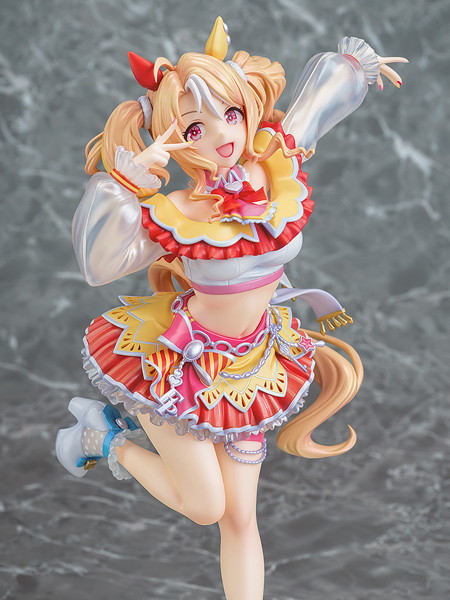 フサイチパンドラ ウマ娘 プリティーダービー