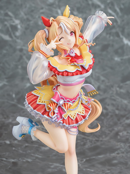 フサイチパンドラ ウマ娘 プリティーダービー
