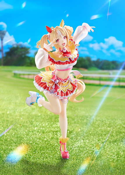 フサイチパンドラ ウマ娘 プリティーダービー