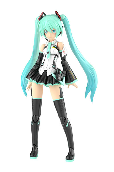 グランデスケール フレームミュージック・ガール 初音ミク