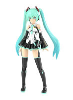 グランデスケール フレームミュージック・ガール 初音ミク