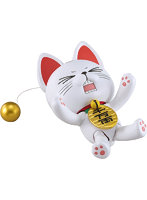PLAMAX ターボババア（招き猫）