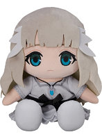 ENDER LILIES: Quietus of the Knights ぬいぐるみ リリィ